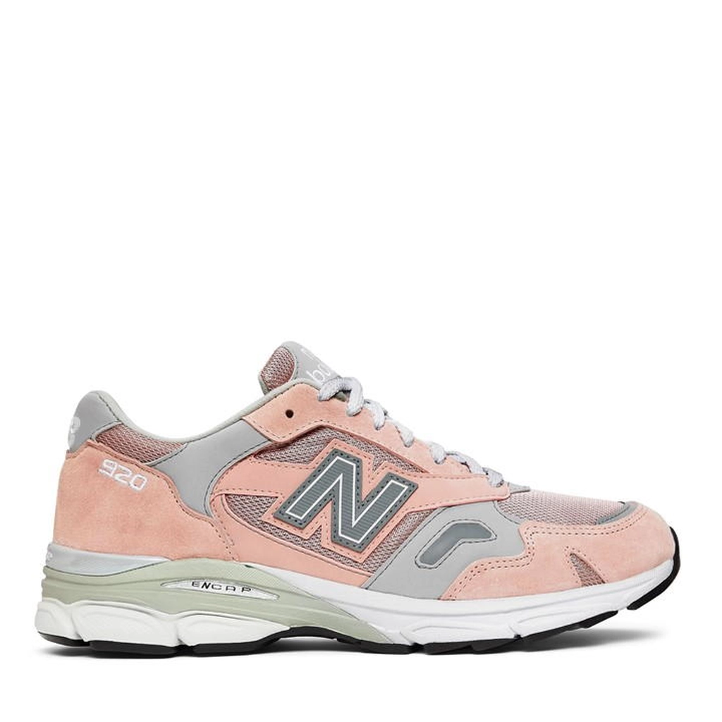 New Balance 920 Low Top Sneakers - Pink